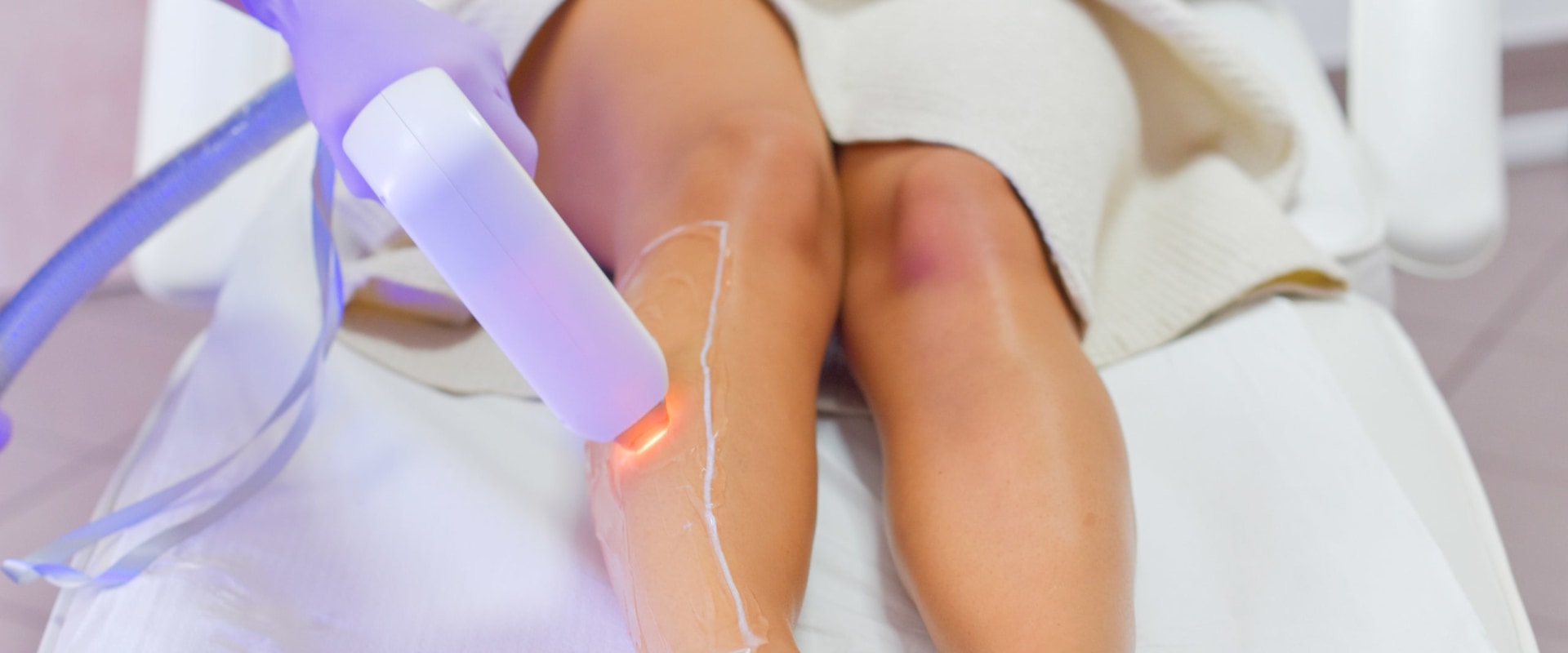 Say Goodbye to Unwanted Hair with Laser Hair Removal