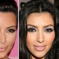 The Kardashian's Secret to Permanent Hair Removal