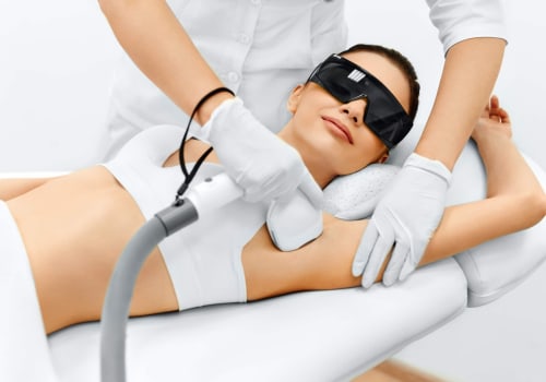 How Much Does Laser Hair Removal Cost for a Small Area? - An Expert's Guide