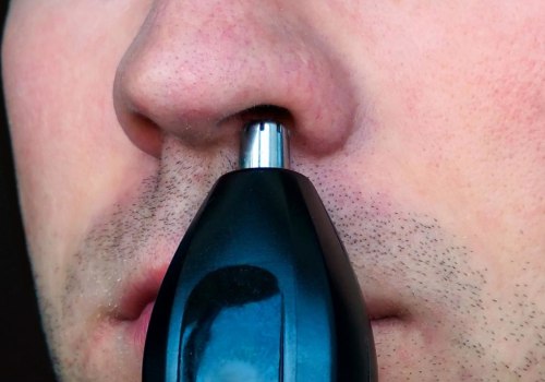 What is the Cost of Laser Hair Removal for a Nose Wax?