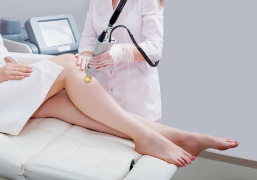 How Many Laser Sessions Does it Take to Permanently Remove Unwanted Hair?