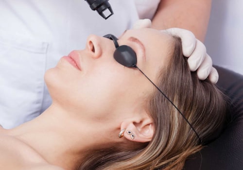 How Much Does Laser Hair Removal Cost for an Eyebrow Wax?